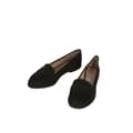 Miniatyrbilde 1 av 2: Dorothy Perkins Womens/Ladies Lara Penny Strap Loafers