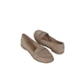 Miniatyrbilde 1 av 3: Dorothy Perkins Womens/Ladies Lara Penny Strap Loafers