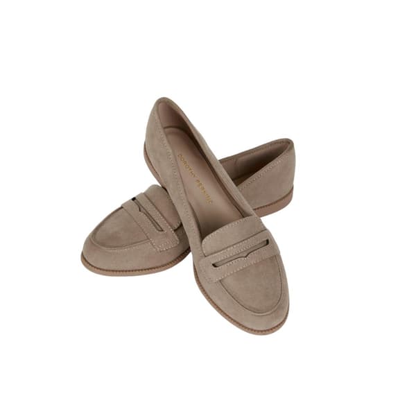 Dorothy Perkins Womens/Ladies Lara Penny Strap Loafers