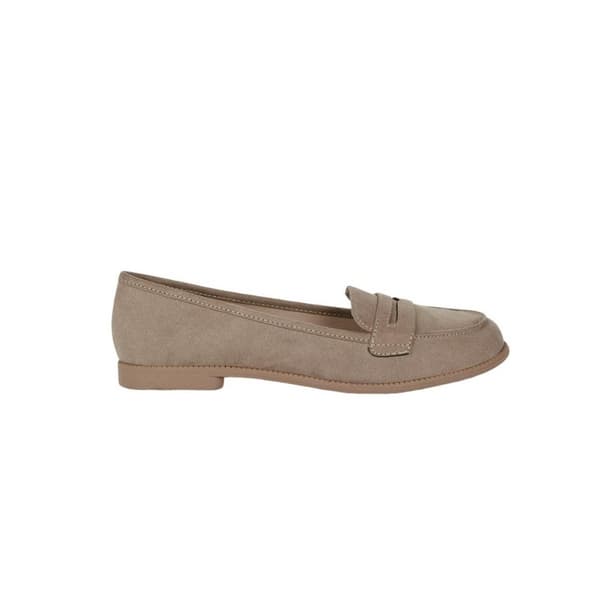 Dorothy Perkins Womens/Ladies Lara Penny Strap Loafers
