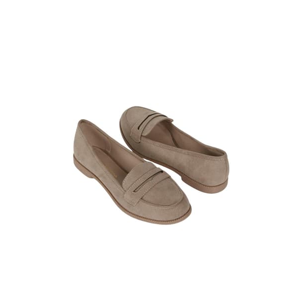 Dorothy Perkins Womens/Ladies Lara Penny Strap Loafers