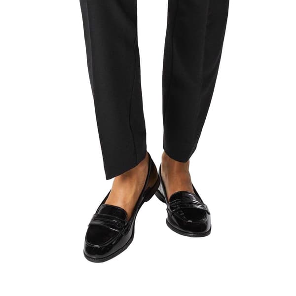 Dorothy Perkins Womens/Ladies Lara Penny Strap Loafers