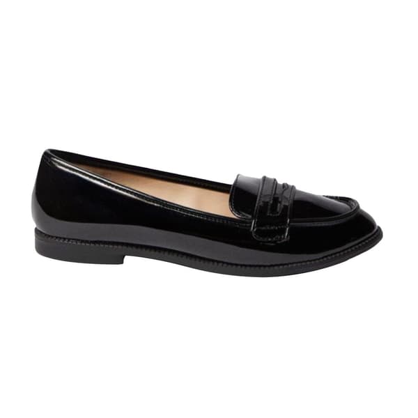 Dorothy Perkins Womens/Ladies Lara Penny Strap Loafers