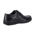 Miniatyrbilde 4 av 4: Fleet & Foster Mens Polypay Moccasins