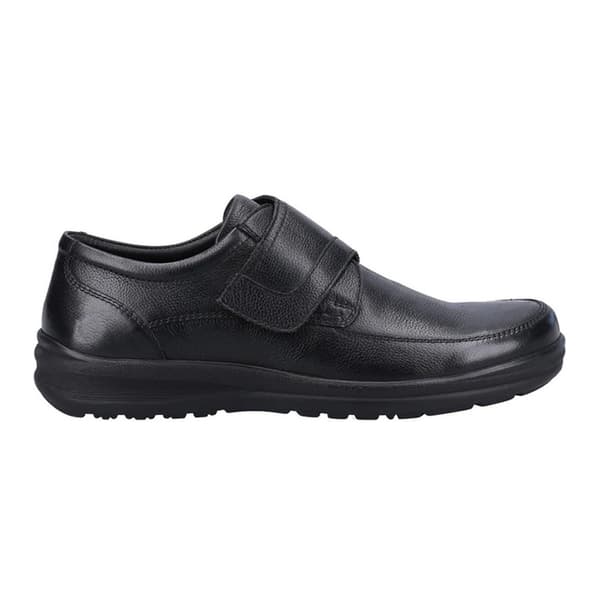 Fleet & Foster Mens Polypay Moccasins