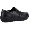 Miniatyrbillede 4 af 4: Fleet & Foster Womens/Ladies Finnsheep Casual Shoes