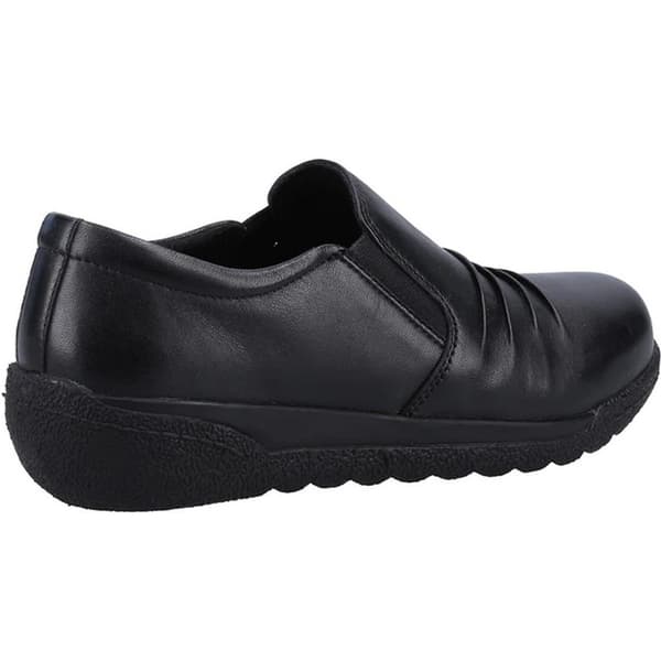 Fleet & Foster Womens/Ladies Finnsheep Casual Shoes