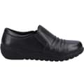 Miniatyrbillede 2 af 4: Fleet & Foster Womens/Ladies Finnsheep Casual Shoes