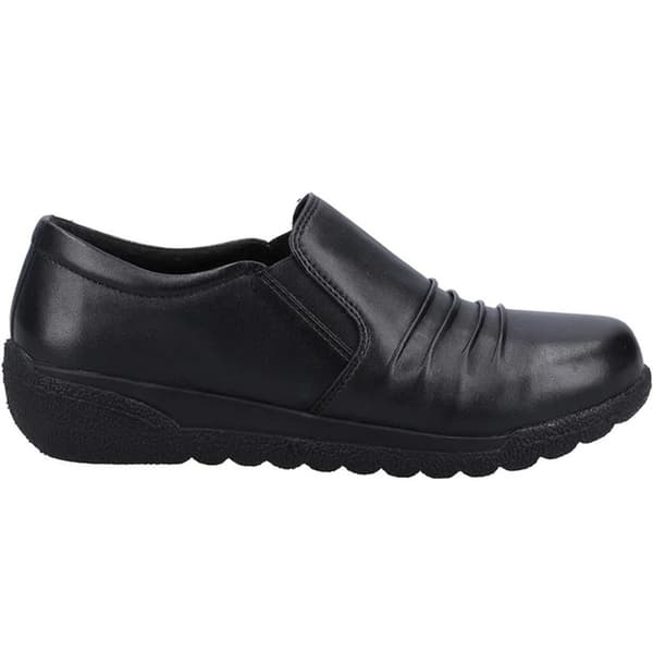 Fleet & Foster Womens/Ladies Finnsheep Casual Shoes