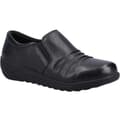 Miniatyrbillede 1 af 4: Fleet & Foster Womens/Ladies Finnsheep Casual Shoes