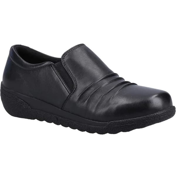 Fleet & Foster Womens/Ladies Finnsheep Casual Shoes