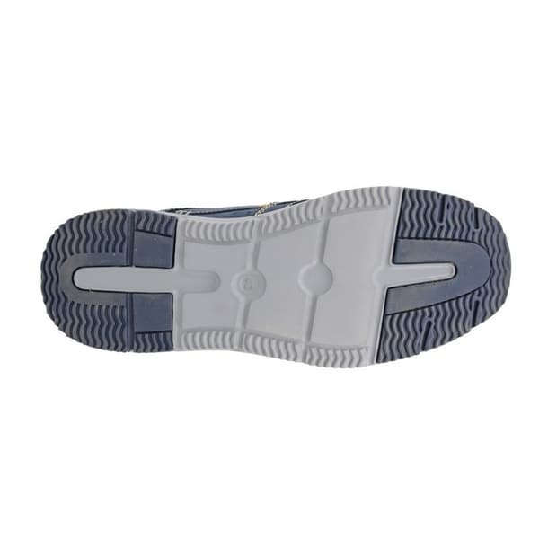 Roamers Mens Nubuck Superlight Casual Shoes