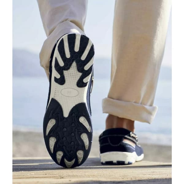 Atlas For Men Mens Leather Loafers