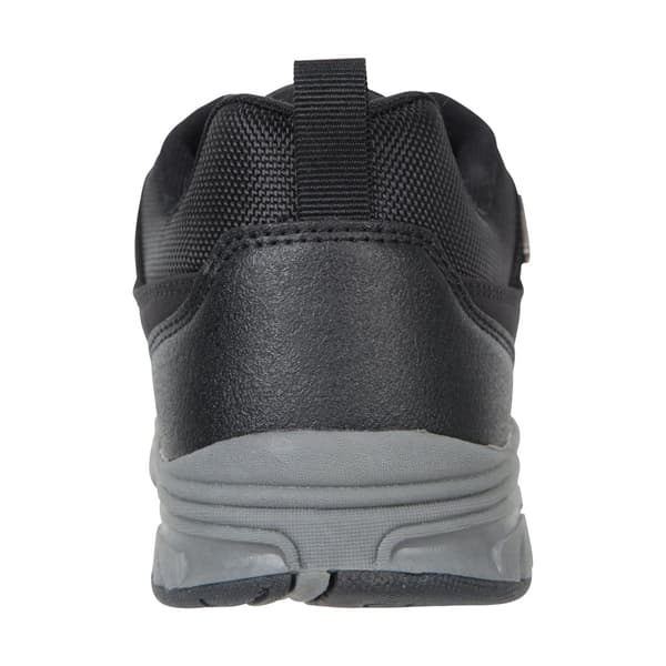 Mountain Warehouse Mens Ramble Softshell Waterproof Trainers
