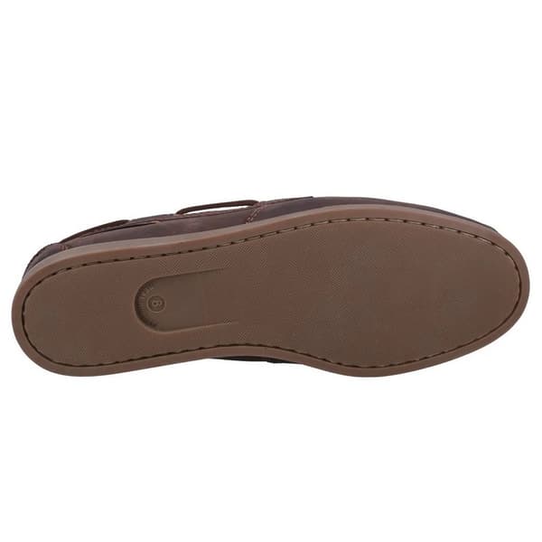 Cotswold Womens/Ladies Waterlane Leather Boat Shoes