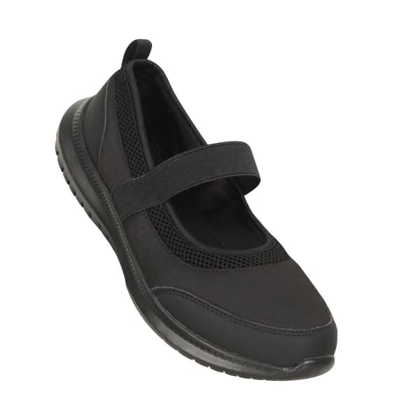 Mountain Warehouse Womens/Ladies Kendal Casual Shoes