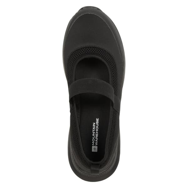 Mountain Warehouse Womens/Ladies Kendal Casual Shoes
