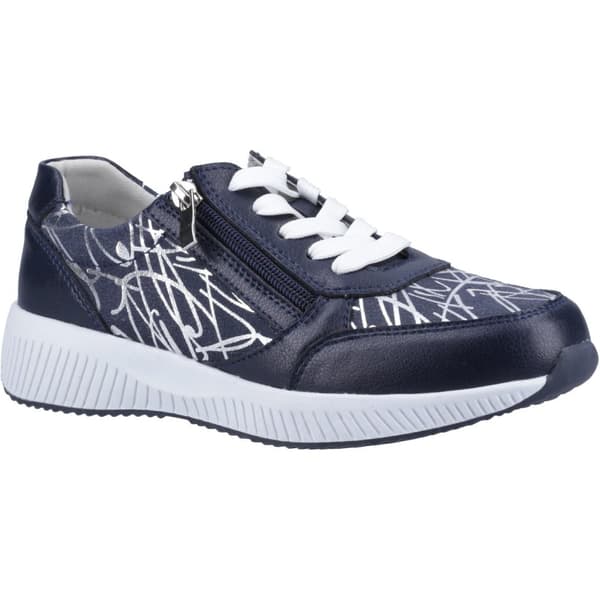 Fleet & Foster Womens/Ladies Bev Shoes