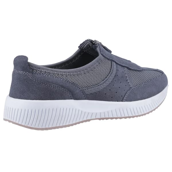 Fleet & Foster Womens/Ladies Cora Shoes