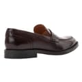 Miniatyrbilde 2 av 5: Base London Mens Kennedy Leather Loafers