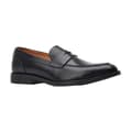 Miniatyrbilde 1 av 5: Base London Mens Kennedy Leather Loafers
