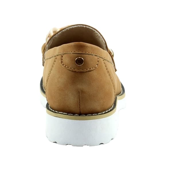 Lunar Womens/Ladies Noella Shoes