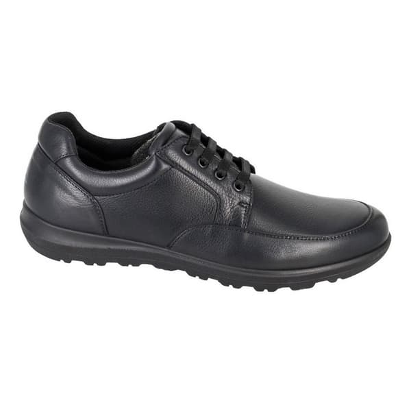 IMAC Mens Leather Shoes