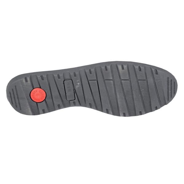 IMAC Mens Leather Twin Gusset Shoes