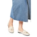 Miniatyrbilde 3 av 4: Good For The Sole Womens/Ladies Lola Tassel Loafers