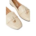Miniatyrbilde 4 av 4: Good For The Sole Womens/Ladies Lola Tassel Loafers