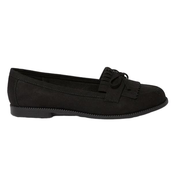 Dorothy Perkins Womens/Ladies Loretta Tassel Wide Loafers