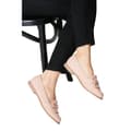Pikkukuva 3 / 3: Dorothy Perkins Womens/Ladies Loretta Tassel Wide Loafers
