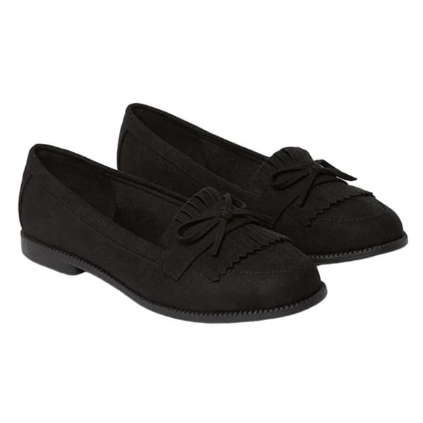 Dorothy Perkins Womens/Ladies Loretta Tassel Wide Loafers