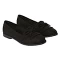 Pikkukuva 1 / 3: Dorothy Perkins Womens/Ladies Loretta Tassel Wide Loafers