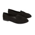 Miniatyrbilde 1 av 2: Dorothy Perkins Womens/Ladies Lana Wide Penny Loafers
