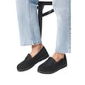 Miniatyrbilde 3 av 3: Good For The Sole Womens/Ladies Lily Wedge Loafers