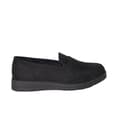 Miniatyrbilde 2 av 3: Good For The Sole Womens/Ladies Lily Wedge Loafers