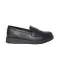 Miniatyrbillede 2 af 3: Good For The Sole Womens/Ladies Lily Wedge Loafers