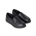 Miniatyrbillede 1 af 3: Good For The Sole Womens/Ladies Lily Wedge Loafers