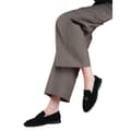 Miniatyrbilde 3 av 3: Where's That From Womens/Ladies Pegasus Charm Slip-on Loafers