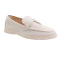 Pikkukuva 1 / 3: Where's That From Womens/Ladies Pegasus Charm Slip-on Loafers