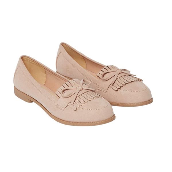 Dorothy Perkins Loretta Tassel Loafers för dam och dam