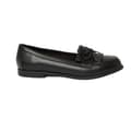Miniatyrbilde 2 av 3: Dorothy Perkins Womens/Ladies Loretta Tassel Loafers