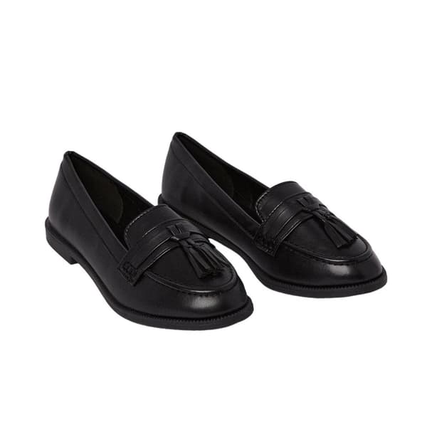 Dorothy Perkins Dam/Ladies Lennie Tassel Loafers