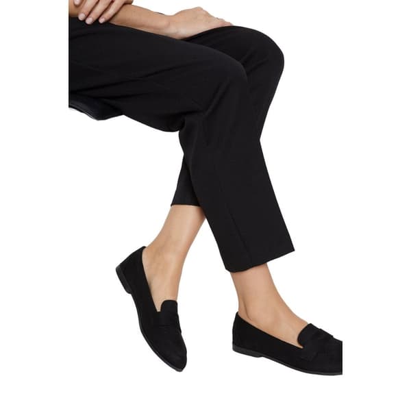 Dorothy Perkins Womens/Ladies Lana Wide Penny Loafers