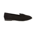 Miniatyrbilde 2 av 3: Dorothy Perkins Womens/Ladies Lana Wide Penny Loafers