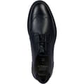 Miniatyrbilde 4 av 5: Geox Boys J Zheeno B Leather School Shoes