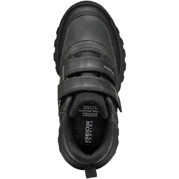 Geox Boys J Simbyos B ABX School Shoes