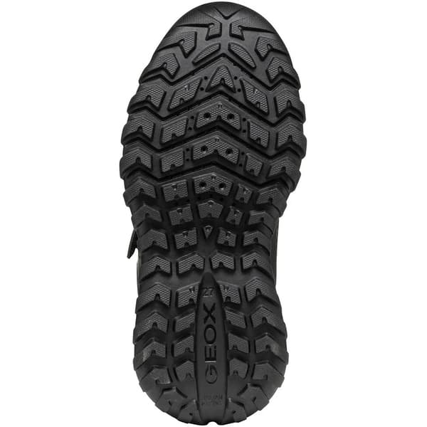 Geox Boys J Simbyos B ABX School Shoes