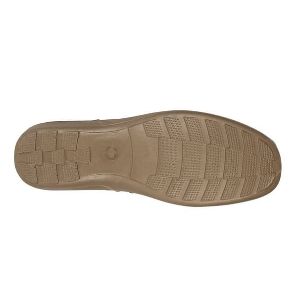Boulevard Womens/Ladies Leather Casual Shoes